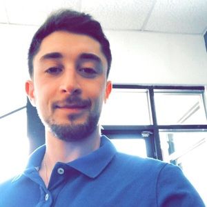 Meet your Posher, Ryan